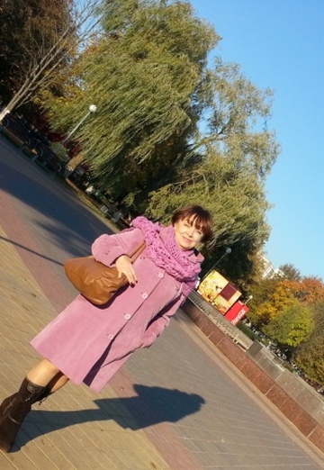 Nina (@ninavolkovashmeleva) — my photo № 5