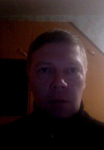 My photo - Andrey, 48 from Kirov (@andrey627541)