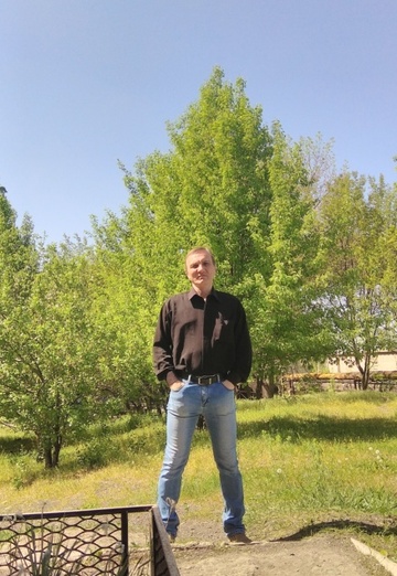 My photo - Sergey, 54 from Vuhledar (@sergey8799117)