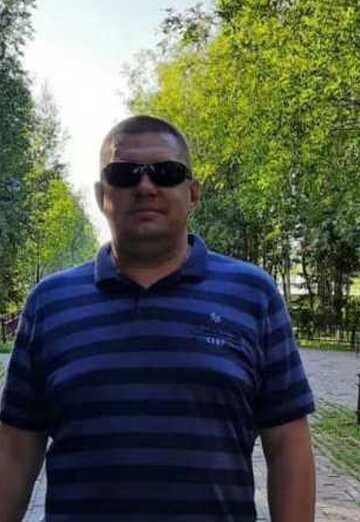 My photo - aleksey, 46 from Salekhard (@aleksey565076)