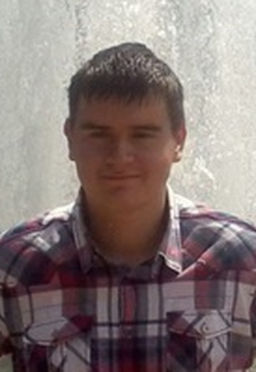 My photo - Anton, 31 from Komsomolsk-on-Amur (@anton115330)