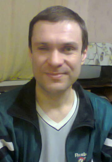 Моя фотография - Алексей, 51 из Николаев (@aleksey391766)