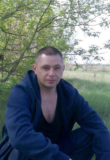 My photo - Vitaliy, 42 from Buzuluk (@vitaliy136653)