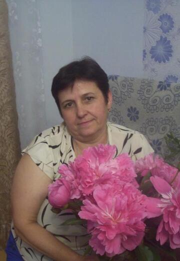 My photo - Elena, 61 from Kuznetsk (@elena214732)