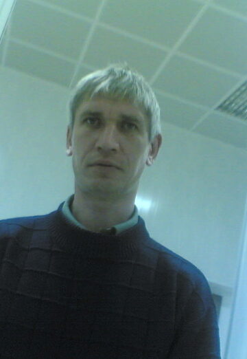 My photo - Andrey, 51 from Pskov (@andrey609720)