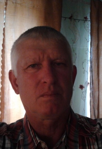 My photo - Seryoja, 59 from Kehychivka (@sereja9151)