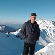 евгений, 46, Полярный