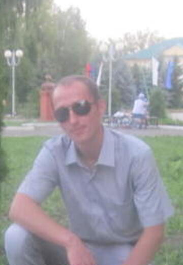 My photo - Sergei, 37 from Syzran (@sergei26732)