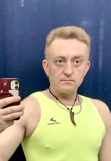 Моя фотографія - Сергей, 41 з Апатити (@sergey1191900)