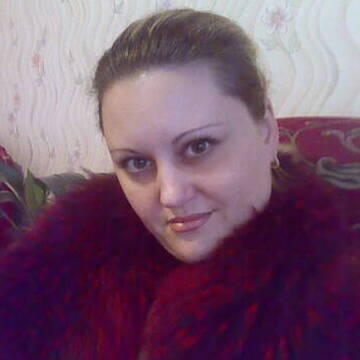 Моя фотография - Наталья, 44 из Саяногорск (@natalya16217)