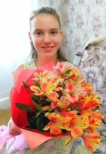 Mein Foto - Walerija, 19 aus Bendery (@valeriya38098)
