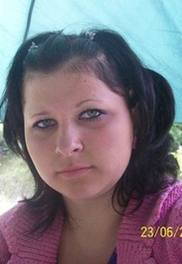 My photo - Ekaterina, 30 from Barnaul (@ekaterina103745)