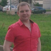 Захар 34 года (Овен) Солнечногорск