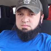Ислом, 30, Свободный