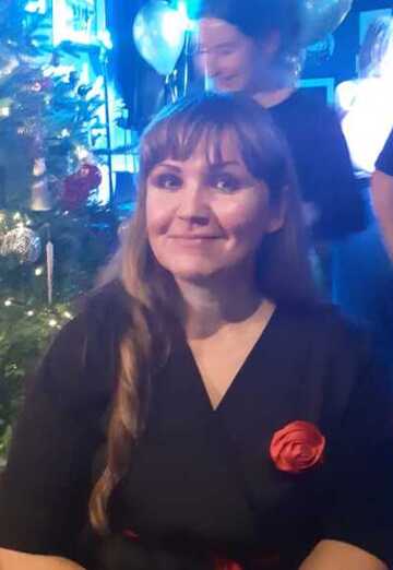 La mia foto - Leoniya, 49 di San Pietroburgo (@leoniya0)