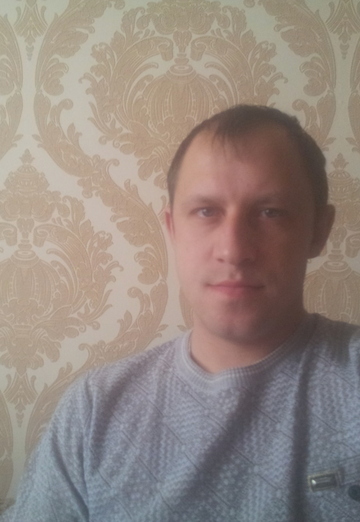 Моя фотография - Константин, 41 из Нерюнгри (@konstantin76596)