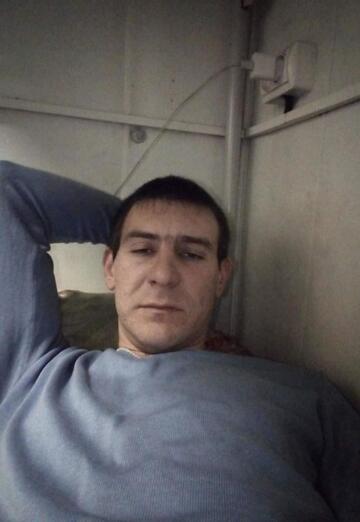 My photo - oleg, 36 from Belinskiy (@oleg305842)