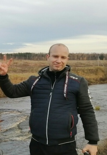 My photo - igor golubchenko, 38 from Saint Petersburg (@igorgolubchenko0)