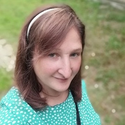 Иришка Ц, 34, Ахтырский