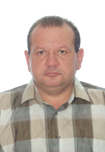 My photo - viktor, 55 from Velikiye Luki (@cikloedr)
