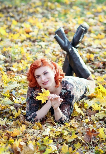 My photo - Marinka, 32 from Makeevka (@marinka2716)
