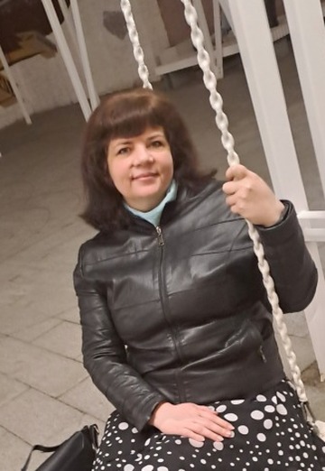 My photo - Oksana, 46 from Voronezh (@oksana154709)