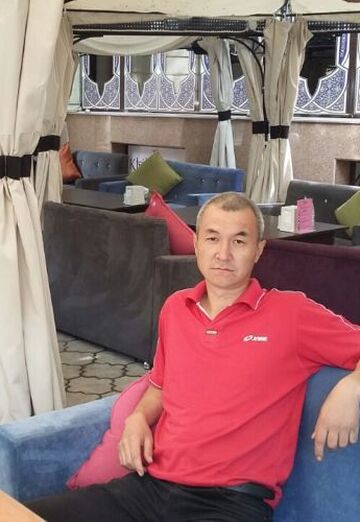 Моя фотография - адиль, 45 из Алматы́ (@adil2306)