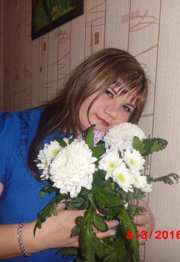 My photo - Katyusha, 33 from Nefteyugansk (@katusha10287)
