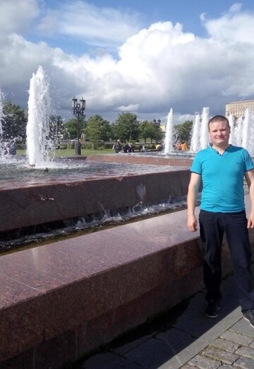 My photo - Vytalyk, 38 from Soroca (@vytalyk3)