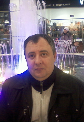 Моя фотография - Александр, 52 из Нижневартовск (@aleksandr383128)