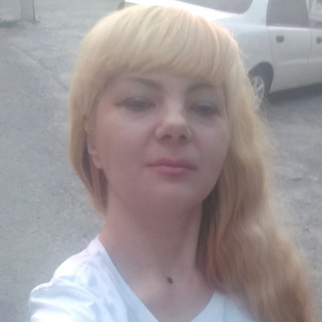 Моя фотография - Мария, 38 из Ростов-на-Дону (@mariya176125)