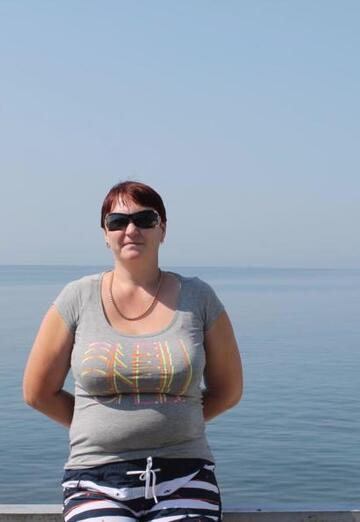 My photo - Svetlana, 45 from Angarsk (@svetlana230145)