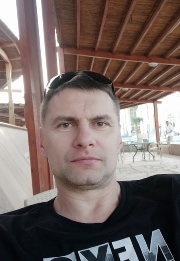 Моя фотография - Иван, 49 из Новополоцк (@ivan254261)