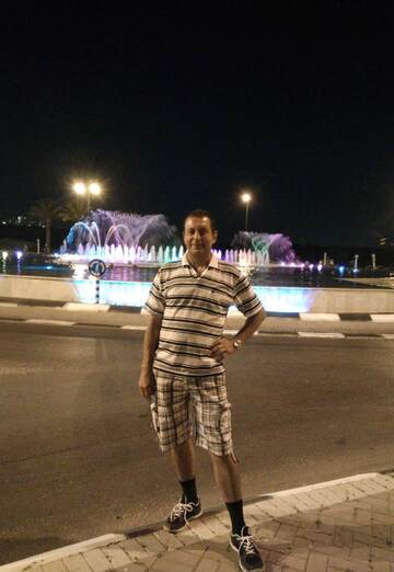 My photo - Oleg, 45 from Ashkelon (@oleg181512)