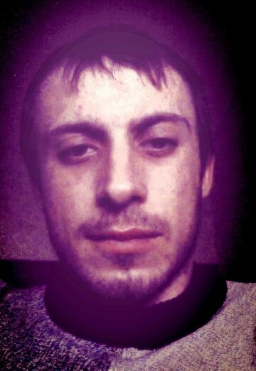 My photo - Nikolay, 32 from Chavusy (@nikolay88003)