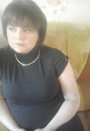 Моя фотография - Татьяна, 51 из Талица (@tatyana280638)