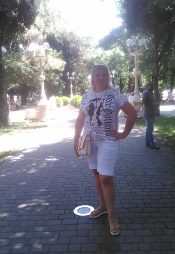 Моя фотография - Наталья, 45 из Красноярск (@natalya156878)