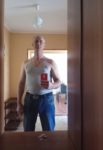 Моя фотография - Евгений, 47 из Бузулук (@evgeniy255450)