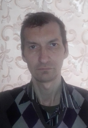 Моя фотография - Петр Калинкин, 45 из Кумертау (@petrkalinkin)