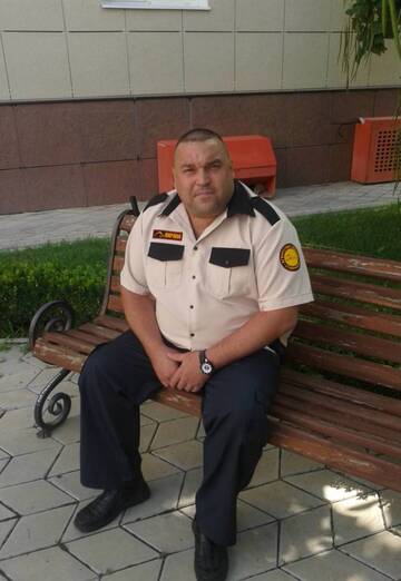 Моя фотография - николай, 43 из Буденновск (@nikolay107127)