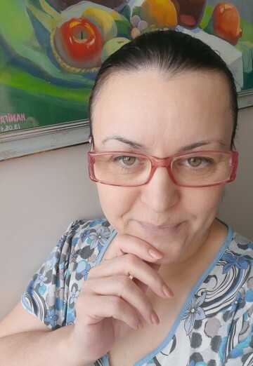 My photo - Larisa Ivanovna, 54 from Tyumen (@larisa45319)