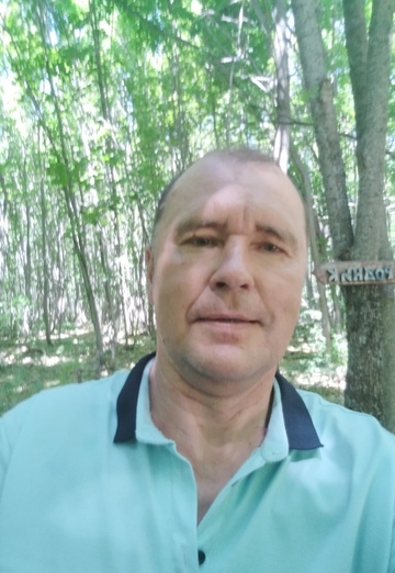 My photo - Aleksey, 33 from Rtishchevo (@aleksey722527)