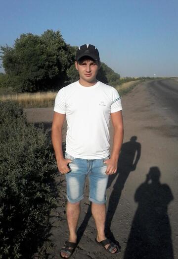 Моя фотография - славик, 34 из Валуйки (@slavik9957)