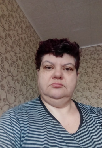 My photo - Irina, 47 from Tomsk (@irina412846)