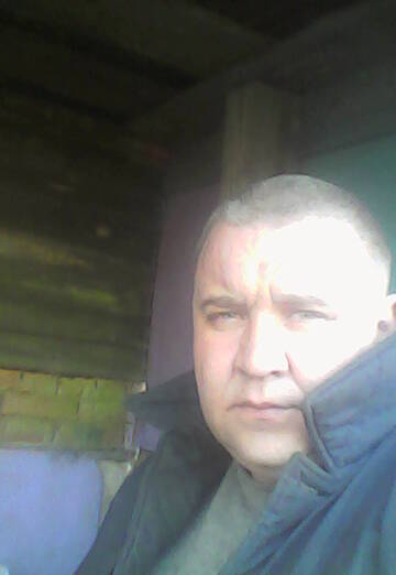 My photo - nikolay shumaylov, 50 from Kurgan (@nikolayshumaylov)