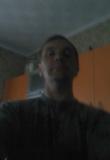 My photo - dmitriy, 52 from Ridder (@dmitriy220574)