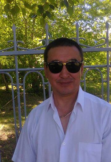 My photo - Zolotoy, 49 from Tyumen (@eduardtushakov0)