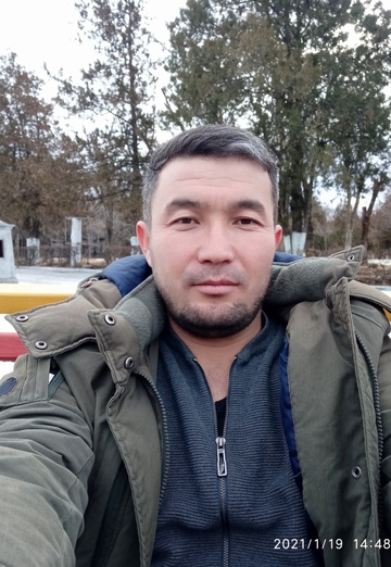 Моя фотография - Zamir Baiyzov, 34 из Бишкек (@zamirbaiyzov)