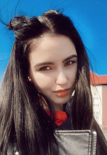 Моя фотография - Екатерина, 24 из Рязань (@ekaterina141948)