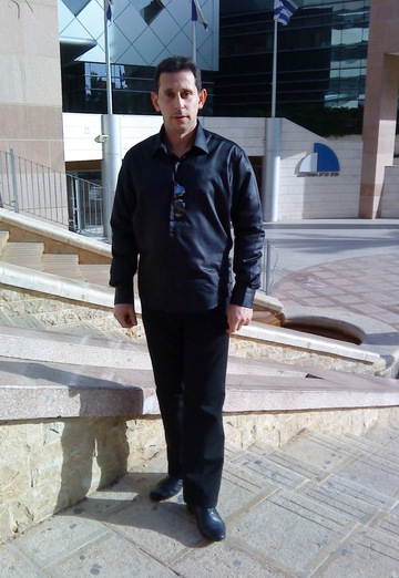 My photo - valentin, 52 from Tel Aviv-Yafo (@valentin18244)